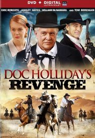 دانلود فیلم Doc Holliday’s Revenge 2014