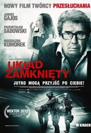 دانلود فیلم The Closed Circuit 2013