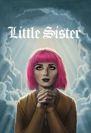 دانلود فیلم Little Sister 2016