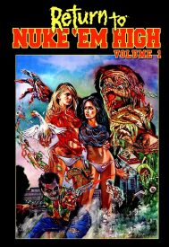 دانلود فیلم Return to Nuke ‘Em High Volume 1 2013