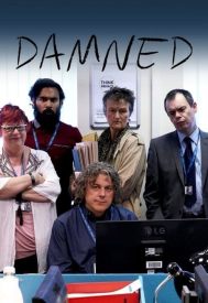 دانلود سریال Damned 2016–2018