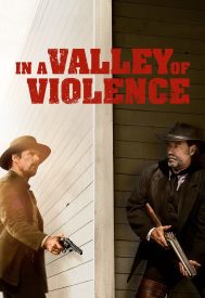 دانلود فیلم In a Valley of Violence 2016