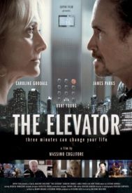 دانلود فیلم The Elevator 2015