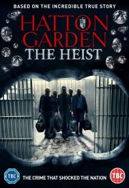 دانلود فیلم Hatton Garden: The Heist 2016