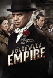 دانلود سریال Boardwalk Empire 2010–2014