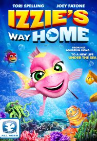 دانلود فیلم Izzie’s Way Home 2016