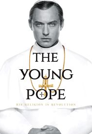 دانلود سریال The Young Pope 2016