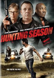 دانلود فیلم Hunting Season 2016