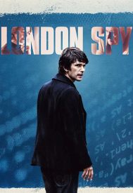 دانلود سریال London Spy 2015