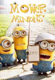 دانلود فیلم Mower Minions 2016