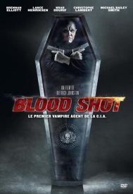 دانلود فیلم Blood Shot 2013