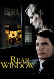 دانلود فیلم Rear Window 1998