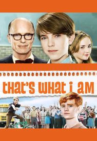 دانلود فیلم That’s What I Am 2011