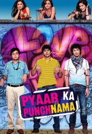 دانلود فیلم Pyaar Ka Punchnama 2011