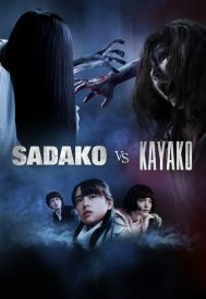 دانلود فیلم Sadako vs. Kayako 2016