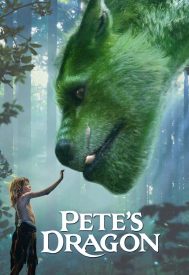 دانلود فیلم Pete’s Dragon 2016