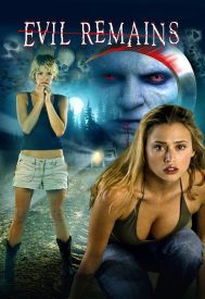 دانلود فیلم Evil Remains 2004