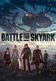 دانلود فیلم Battle for Skyark 2015