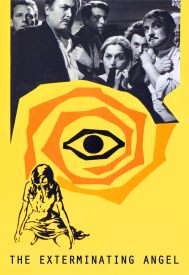 دانلود فیلم The Exterminating Angel 1962