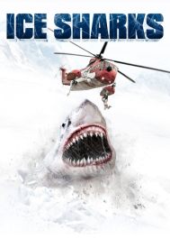 دانلود فیلم Ice Sharks 2016
