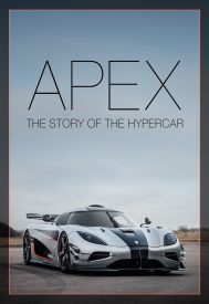 دانلود فیلم Apex: The Story of the Hypercar 2016