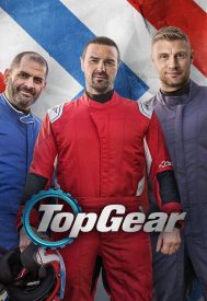 دانلود سریال Top Gear 2002–2022