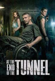 دانلود فیلم At the End of the Tunnel 2016