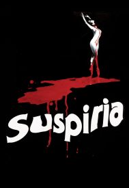 دانلود فیلم Suspiria 1977