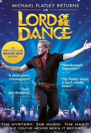 دانلود فیلم Lord of the Dance in 3D 2011