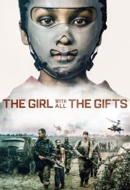 دانلود فیلم The Girl with All the Gifts 2016