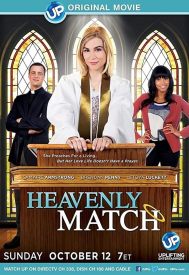 دانلود فیلم Heavenly Match 2014