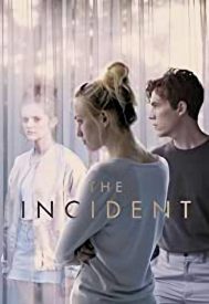 دانلود فیلم The Incident 2015