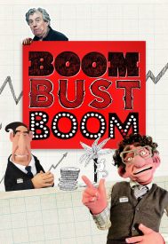 دانلود فیلم Boom Bust Boom 2015