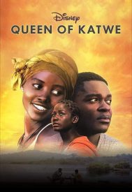 دانلود فیلم Queen of Katwe 2016