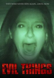 دانلود فیلم Evil Things 2009