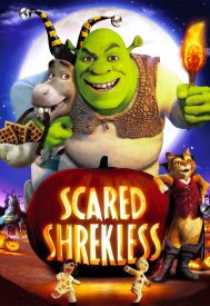 دانلود فیلم Scared Shrekless 2010