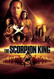 دانلود فیلم The Scorpion King 2002