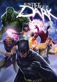 دانلود فیلم Justice League Dark 2017