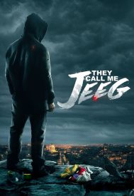 دانلود فیلم They Call Me Jeeg Robot 2015