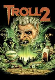 دانلود فیلم Troll 2 1990