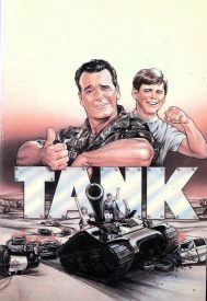 دانلود فیلم Tank 1984