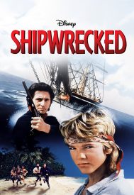 دانلود فیلم Shipwrecked 1990