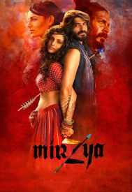 دانلود فیلم Mirza’s Lady 2016