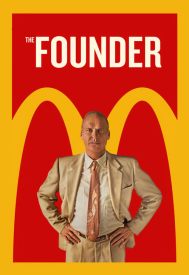 دانلود فیلم The Founder 2016