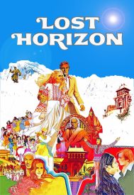 دانلود فیلم Lost Horizon 1973