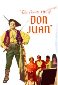 دانلود فیلم The Private Life of Don Juan 1934