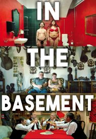 دانلود فیلم In the Basement 2014