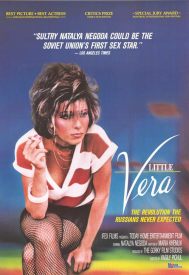 دانلود فیلم Little Vera 1988