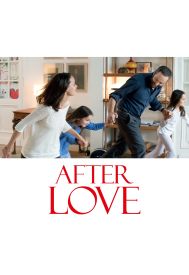 دانلود فیلم After Love 2016