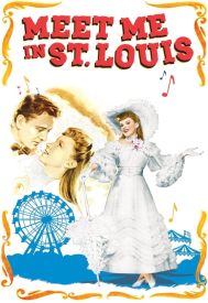 دانلود فیلم Meet Me in St. Louis 1944